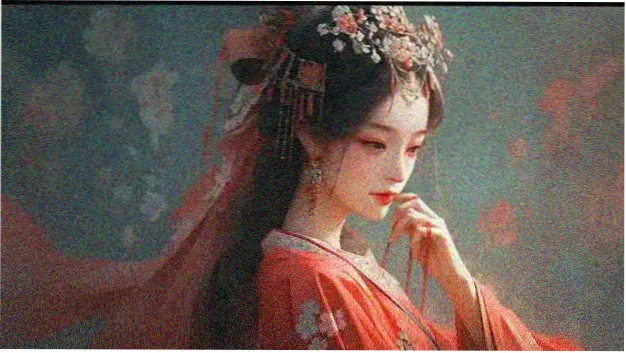 聊斋艳谈 兰若残灯 场景剧照